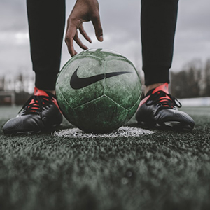 É demasiado tarde para aprender a jogar futebol? · Imagem original