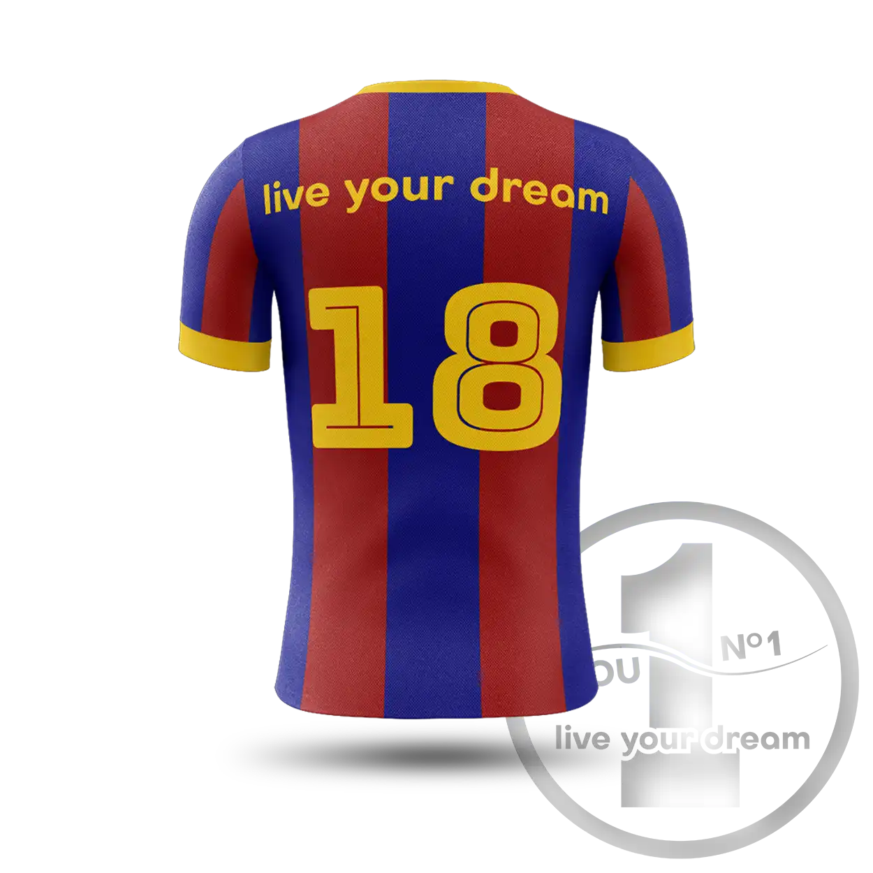 Camisola FB2 #18 - Image 2