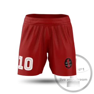 Calções Freekicks #20