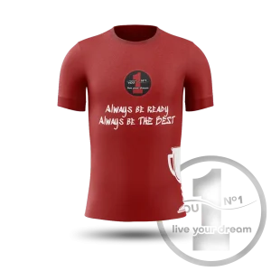 Camisola Freekicks #20