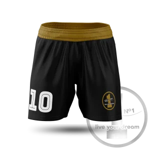 Calções Penalties #21