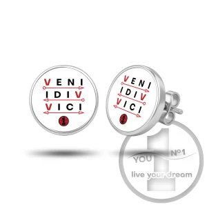 Brincos (par, aço cirúrgico, minimalistas) – version 3