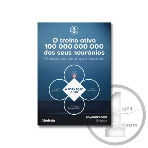 E-book “O treino ativa 100 000 000 000 dos seus neurónios”