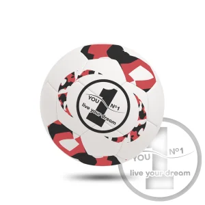 Balón de entrenamiento 1